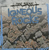 Igneous Rocks