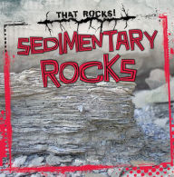 Title: Sedimentary Rocks, Author: Maria Nelson