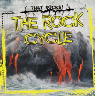 Title: The Rock Cycle, Author: Maria Nelson