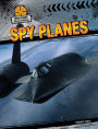 Spy Planes