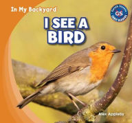 Title: I See a Bird, Author: Alex Appleby
