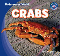 Title: Crabs, Author: Ryan Nagelhout