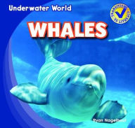 Title: Whales, Author: Ryan Nagelhout
