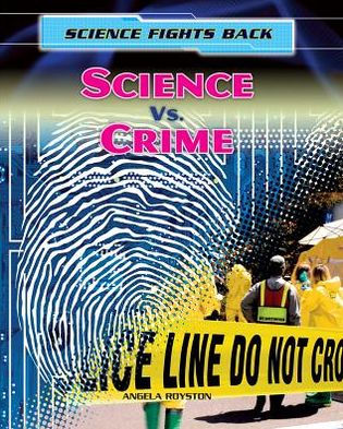 Science vs. Crime