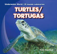 Title: Turtles / Tortugas, Author: Ryan Nagelhout