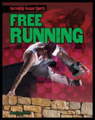 Title: Free Running, Author: Jessica Cohn