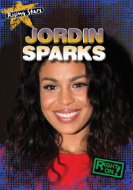 Title: Jordin Sparks, Author: Sam Salazar