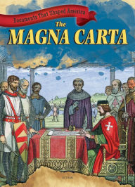 Title: The Magna Carta, Author: Janey Levy