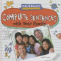 Complete Sentences with Your Family