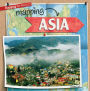 Mapping Asia
