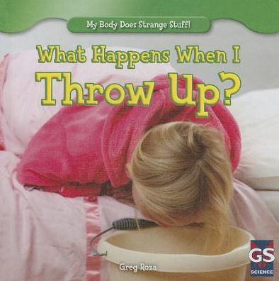 What Happens When I Throw Up?