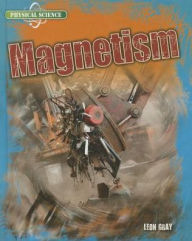 Title: Magnetism, Author: Leon Gray