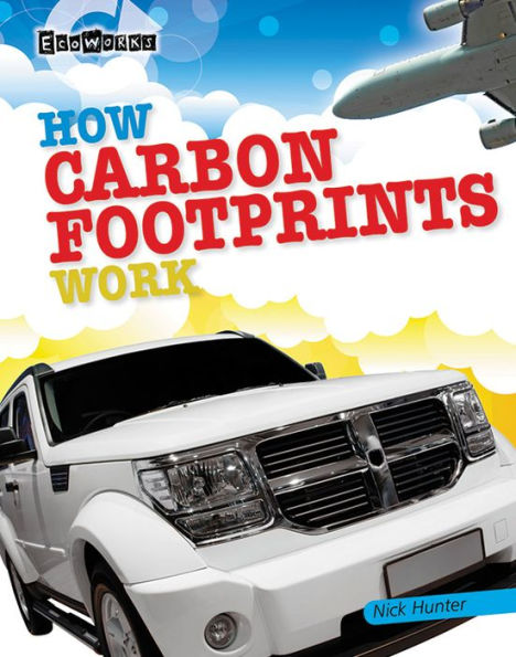 How Carbon Footprints Work