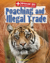 Title: Poaching and Illegal Trade, Author: Nicole Shea