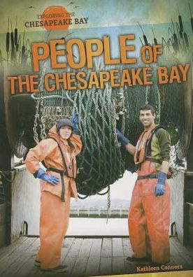 People of the Chesapeake Bay