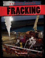 Title: Fracking, Author: Ryan Nagelhout