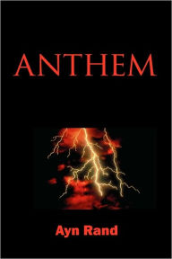 Title: Anthem / Edition 1, Author: Ayn Rand