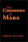 The Chessmen Of Mars