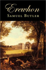 Title: Erewhon, Author: Samuel Butler