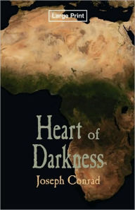 Title: Heart of Darkness, Author: Joseph Conrad