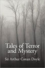 Tales of Terror and Mystery