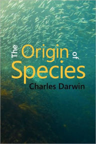 Title: The Origin of Species, Author: Charles Darwin