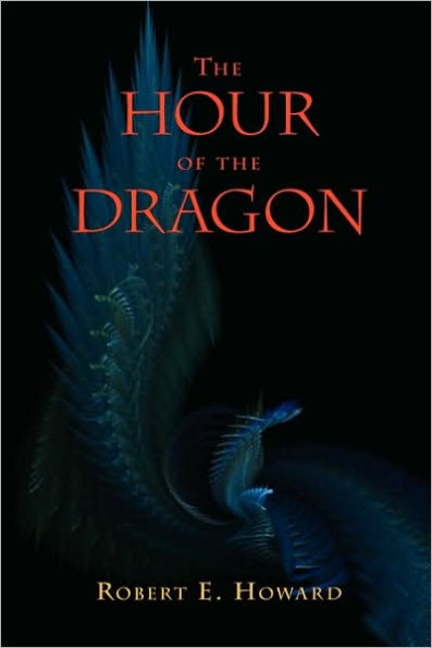 The Hour of the Dragon