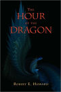 The Hour of the Dragon