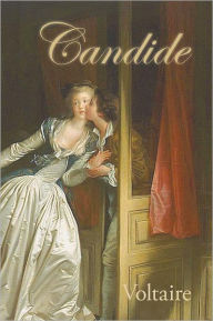 Title: Candide, Author: Voltaire