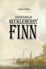 Adventures of Huckleberry Finn