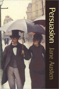 Title: Persuasion, Author: Jane Austen