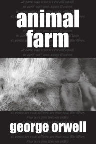 Title: Animal Farm, Author: George Orwell
