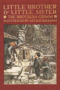 Title: Little Brother & Little Sister and Other Tales by the Brothers Grimm, Author: Brothers Grimm
