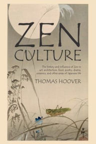 Title: Zen Culture, Author: Thomas Hoover