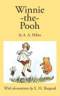 Winnie-the-Pooh