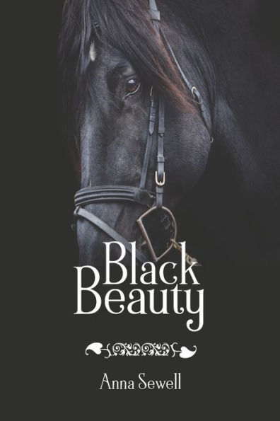 Black Beauty by Anna Sewell, Paperback | Barnes & Noble®