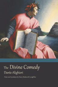 Title: The Divine Comedy, Author: Dante Alighieri