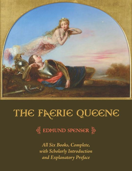 The Faerie Queene