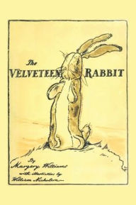 Title: The Velveteen Rabbit, Author: Margery Williams