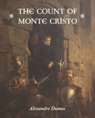 Title: The Count of Monte Cristo, Author: Alexandre Dumas