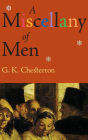 Miscellany of Men