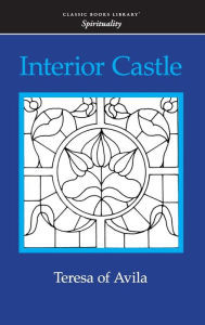 Title: Interior Castle, Author: Saint Teresa of Avila