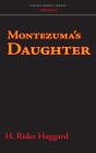 Montezuma's Daughter