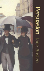 Title: Persuasion, Author: Jane Austen