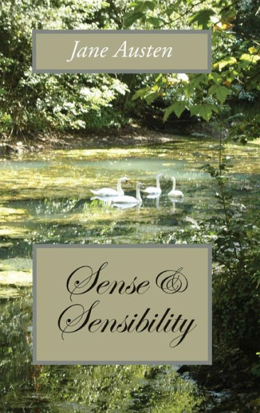 Sense and Sensibility