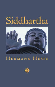 Title: Siddhartha: An Indian Tale, Author: Hermann Hesse