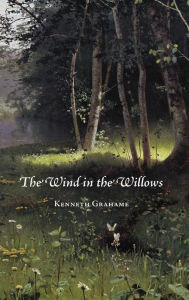 Title: Wind in the Willows, Author: Kenneth Grahame