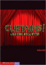 Curtains!: A High School Musical Mystery