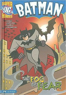 The Fog of Fear
