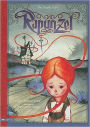 Rapunzel: The Graphic Novel